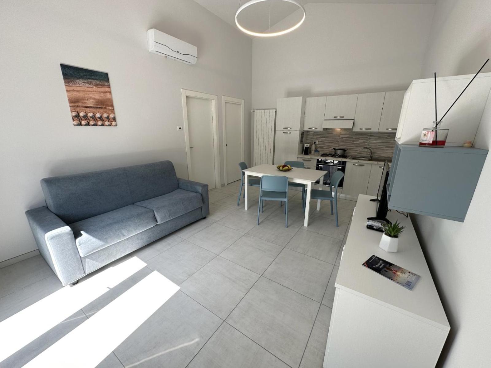 Il Narciso Residence Tropea Eksteriør bilde