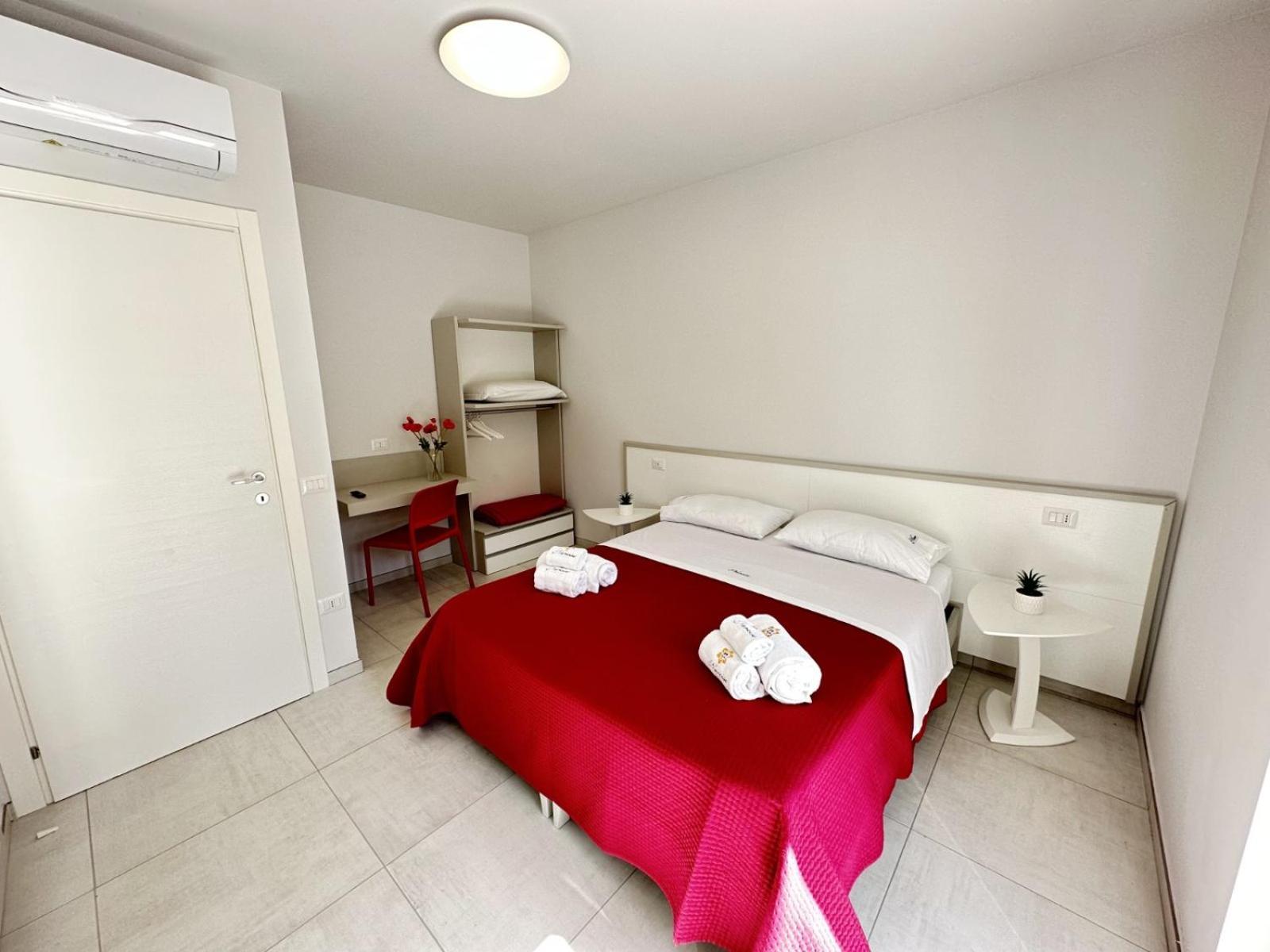 Il Narciso Residence Tropea Eksteriør bilde