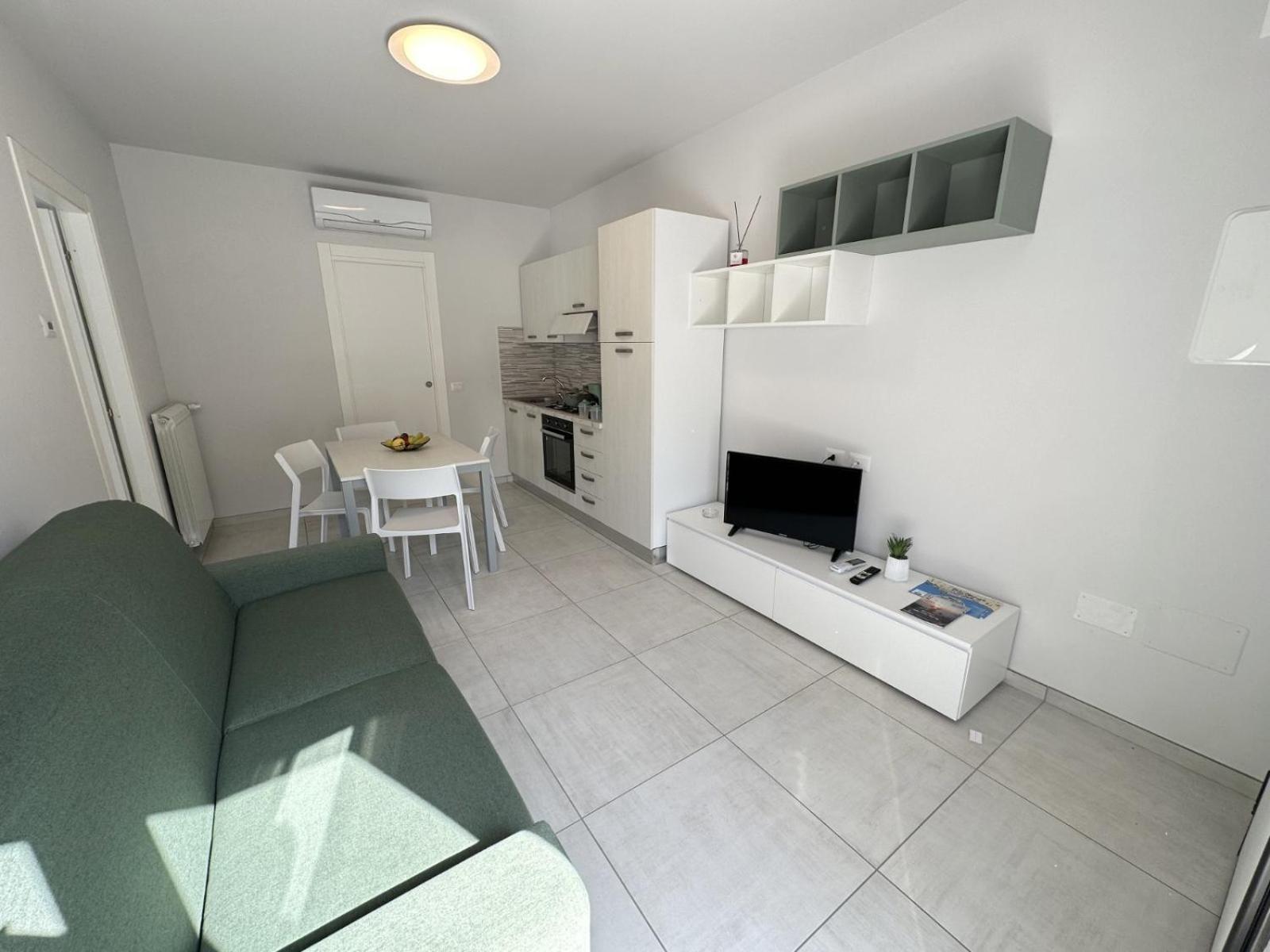 Il Narciso Residence Tropea Eksteriør bilde